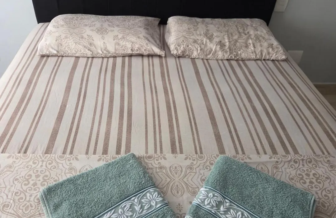 Apartamento Vivi James Cabo Frio-1